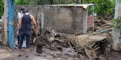 Solo 15% de viviendas en Puebla cuenta con seguro contra riesgos hidrometeorológicos