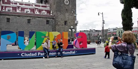 Puebla avanza en competitividad, pero se mantiene por debajo de Tlaxcala: IMCO 2024