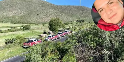 “La Ranita”, uno de los víctimas desmembradas en El Seco