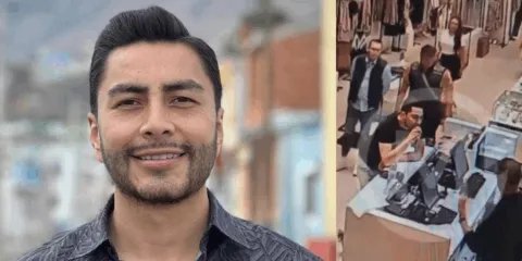 “Sea quien sea, debe investigarse”: Armenta sobre alcalde de Cuyoaco