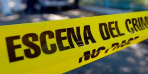 Ejecutan a balazos a un joven en Chietla; su cuerpo fue abandonado cerca de una gasolinera