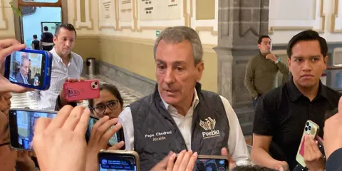 Locatarios de la Central de Abasto solicitaron reunión con Chedraui