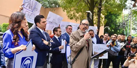 Académico de la BUAP pide derogar artículo 480 de Ciberasedio por censurar la libertad de expresión