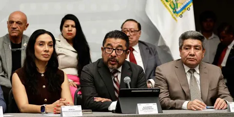 Registro Civil y Registro Público concentran más denuncias ciudadanas en Puebla