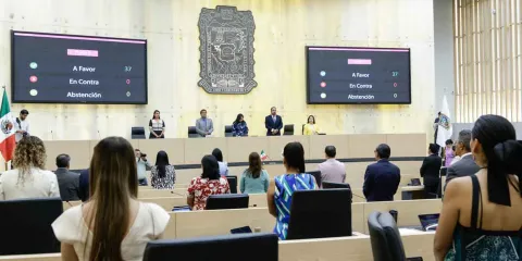 Emiten primer amparo contra el artículo 480 sobre ciberasedio