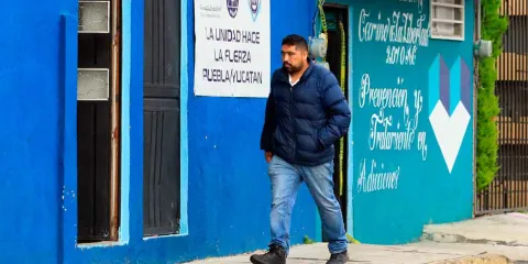 Todo Anexo en Puebla será revisado ante denuncias en redes sociales