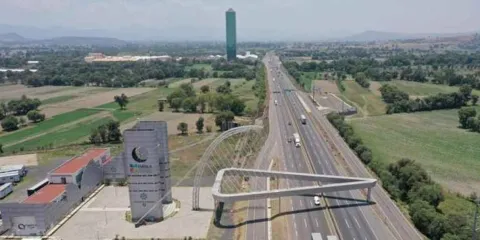 Arcos de Seguridad operan con deficiencias; sigue bajo revisión