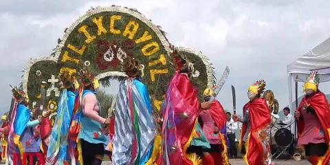 Atlixco cierra su Feria 2025 con éxito y prepara festejos por el Huey Atlixcáyotl