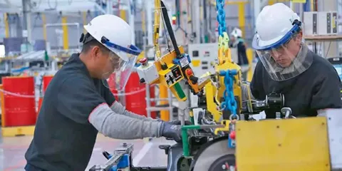 Puebla, cuarto lugar nacional en atracción de inversión extranjera para autopartes