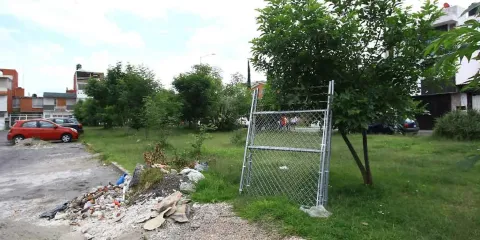 Bosques del Pilar: denuncian desaparición de áreas verdes para construir casas