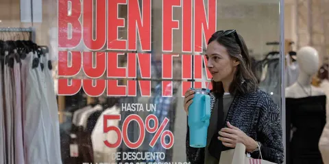 El Buen Fin 2025 celebra su 15° aniversario con enfoque en productos “Hecho en México”