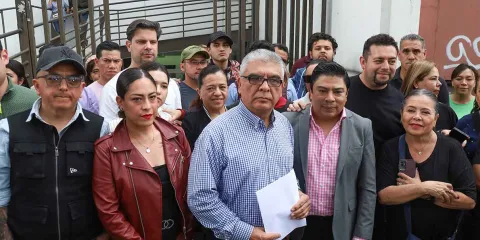 Restauranteros de Puebla denuncian prácticas arbitrarias en inspecciones de Profeco