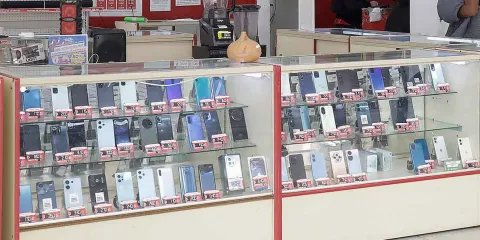 Diputadas pidieron inspeccionar Casas de Empeño para evitar el lavado de dinero