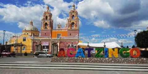 Congreso de Puebla aprueba nuevo Distrito Judicial con sede en Acatzingo
