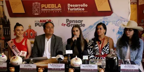 Chignahuapan estará de fiesta del 19 al 27 de julio