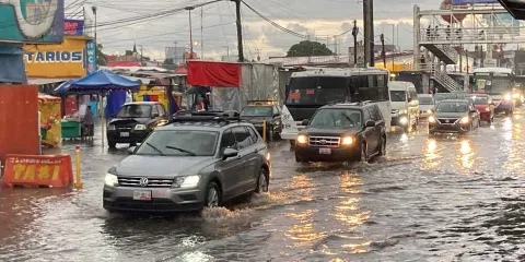 Puebla requiere diagnósticos técnicos para evitar inundaciones y mejorar sus calles: CICEPAC