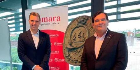 Comce-Sur prepara misión empresarial a Guipúzcoa para fortalecer vínculos con Puebla