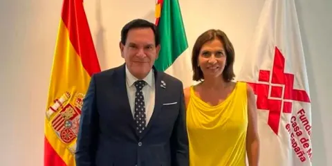Comce-Sur impulsa comercio de empresas mexicanas hacia Eurasia con apoyo del País Vasco