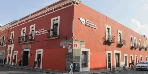 CDH Puebla descarta recurso de inconstitucionalidad contra artículo 480 sobre ciberasedio
