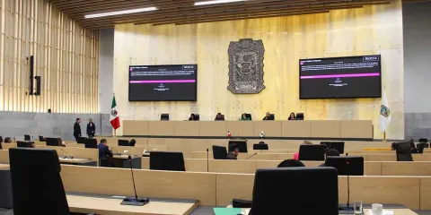 Congreso de Puebla evaluará amparos y propuestas para reformar el artículo 480 sobre ciberasedio
