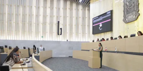 Congreso de Puebla vigila caso en San Pedro Cholula por denuncias contra el síndico