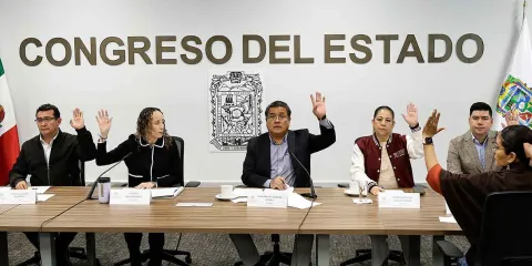 Aprueban leyes secundarias para crear nuevo órgano garante de transparencia en Puebla