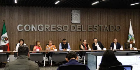 Morena y aliados votarán modificaciones a la Ley de Ciberasedio