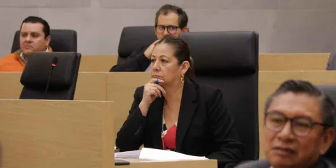 La Revocación de Mandato a discusión este mes en el Congreso