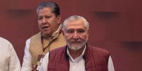 Consejeros poblanos cierran filas en respaldo a Adán Augusto