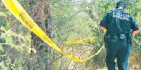 Hallan cadáver entre cultivos en Venustiano Carranza, en la Sierra Norte 