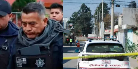 Fiscalía reubica a comandante investigado tras atentado 