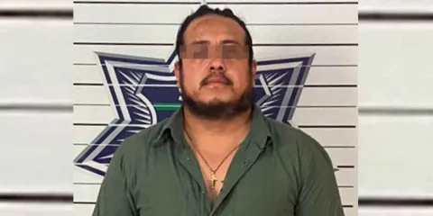 Detienen en Quintana Roo a feminicida de Elizabeth Orea en Texmelucan 