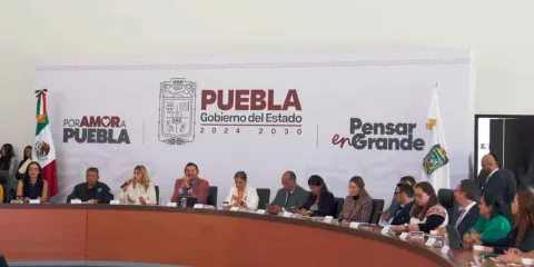 Fiscalía de Puebla promueve donación de órganos con apego médico-legal