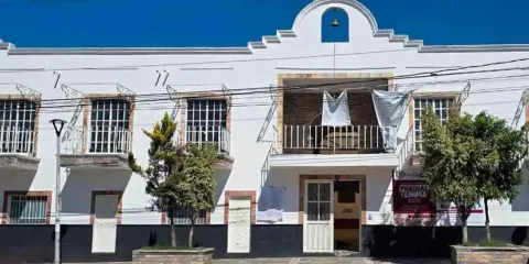 El PT descartó reacomodo distrital al convertirse Totimehuacan en municipio