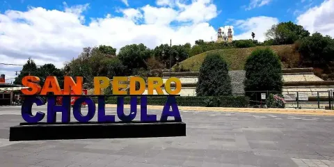 En San Pedro Cholula no se permitirá la intromisión de antorchistas: Tonantzin Fernández