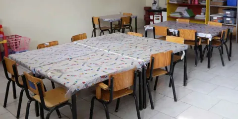 Ocho estancias infantiles menos en el nuevo registro en la capital poblana 