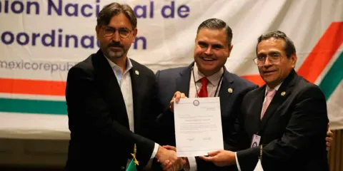 El Movimiento "México Republicano" quiere a poblanos en sus filas