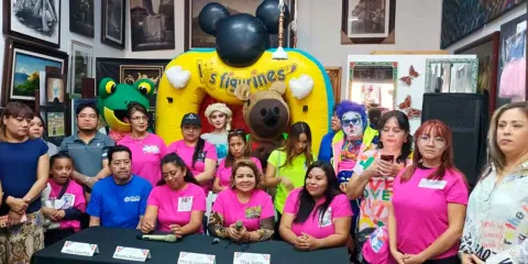Puebla será sede de Expo Kids 2025, una feria con ideas y servicios para fiestas infantiles