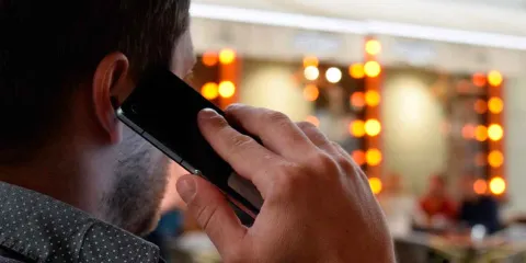 Contabilizan en Puebla 108 denuncias por extorsión telefónica en cinco meses 