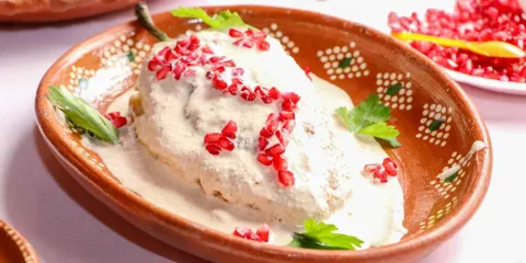 Regresa el “Festival del Cuexcochile en Nogada” con sabores, cultura y tradición en Puebla