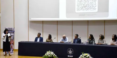 Fortalece BUAP los procesos de enseñanza del nivel medio superior