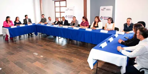 Fortalece Lupita Cuautle la transparencia con nuevo Consejo Ciudadano