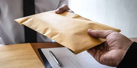 Funcionario estatal enfrenta proceso penal por corrupción