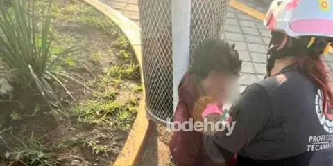 Hallan a hombre sin vida con señales de violencia en Tecamachalco