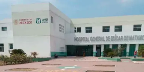 Muere joven madre tras parto en Izúcar de Matamoros; acusan negligencia médica