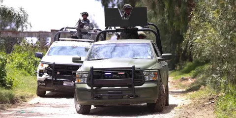 Huachicoleros siguen con la ordeña, ahora en Tlalancaleca