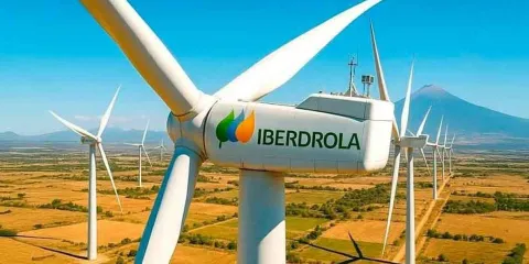 Iberdrola vende activos en México, incluidos los de Puebla
