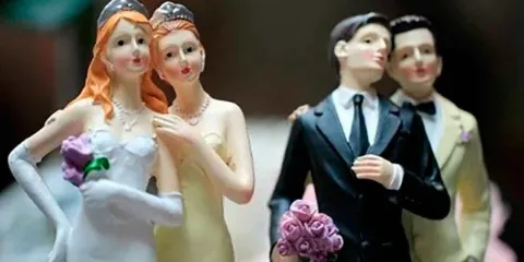 Jueces deben ser capacitados para celebrar matrimonios igualitarios 