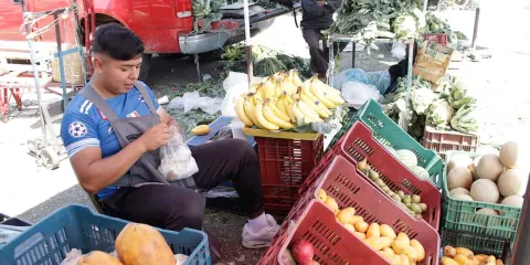 Puebla e Izúcar registran su nivel de inflación más bajo en más de cuatro años
