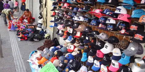 Puebla alcanza más de 471 mil establecimientos en 2024; crece informalidad y digitalización